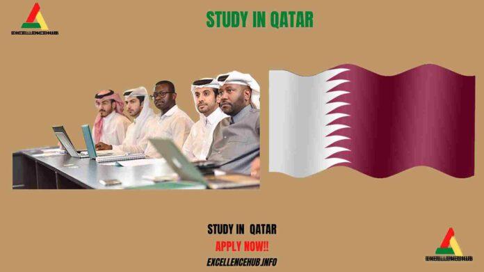 STUDY IN QATAR