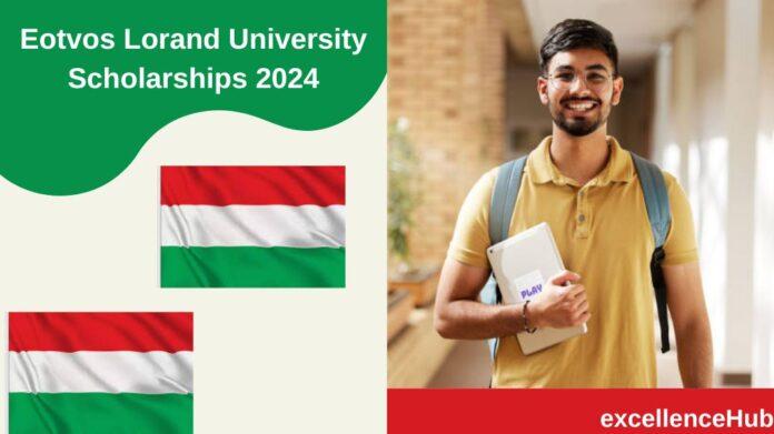 Eotvos Lorand University Scholarships 2024