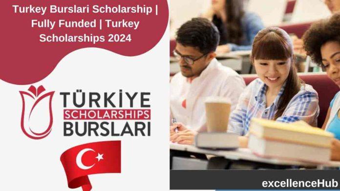 The Turkish government has unveiled the 2024 Turkey Burslari Scholarship program, which has received high appreciation.