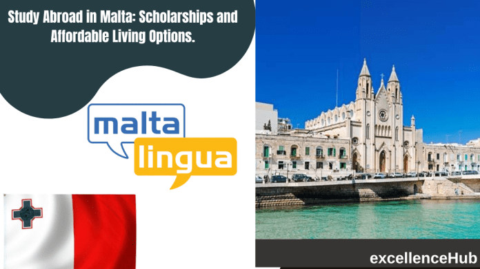 Study Abroad in Malta: Scholarships and Affordable Living Options.