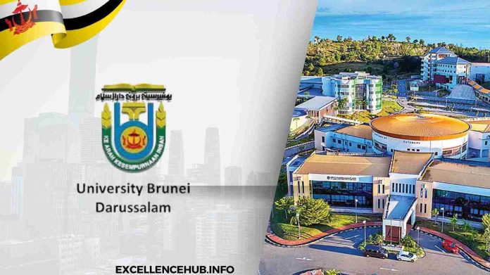 Fully Funded Brunei Darussalam Scholarship 2025–2026 | Brunei Government Scholarship