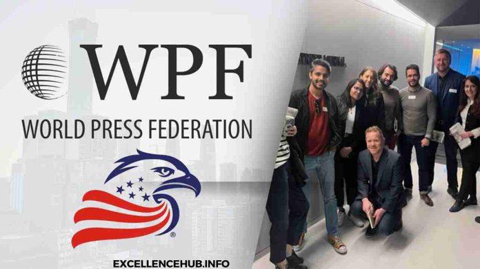 2025 World Press Institute Fellowship in the USA | Completely Funded