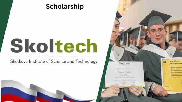 Russian SkoItech MSc and PhD Scholarships for International Students