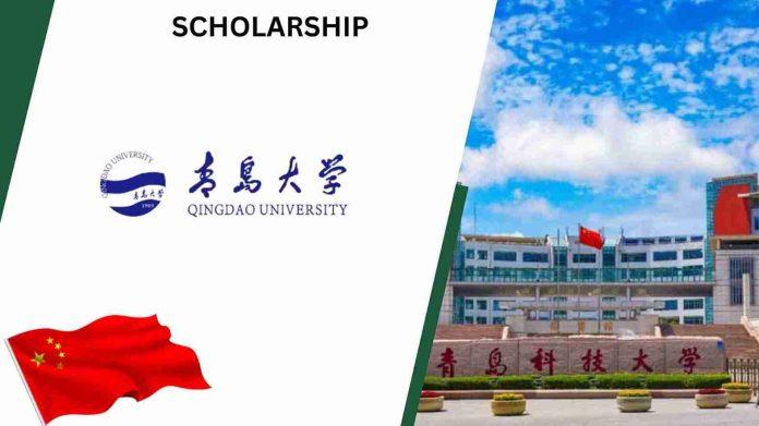 2025 Qingdao University Scholarship In China| 100% Funded