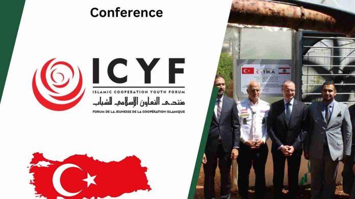 Apply Now for the 2025 ICYF Internship Program in Istanbul, Turkey.