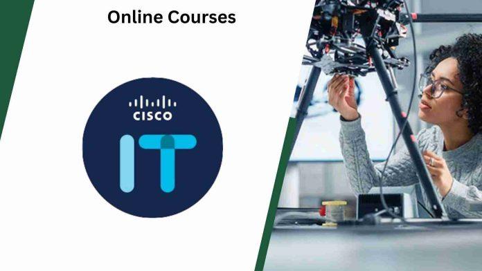 Cisco IT, Networking, Programming, and Professional Skills Courses 2025.