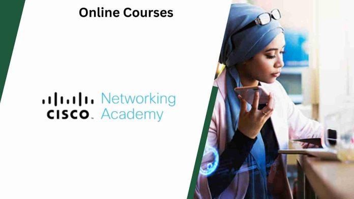 Cisco's Tutorial to Cybersecurity Free Online Course.