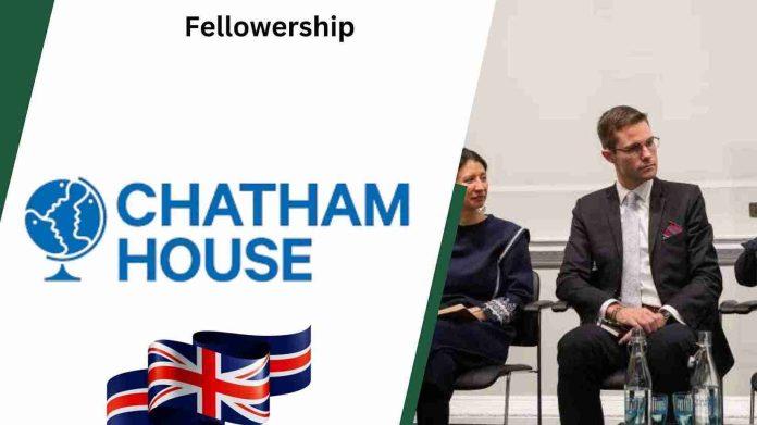 Fully Funded Richard and Susan Hayden Academy Fellowship in London, 2025