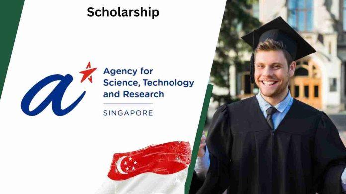 SIPGA 2025: Singapore International Pre-Graduate Scholarship