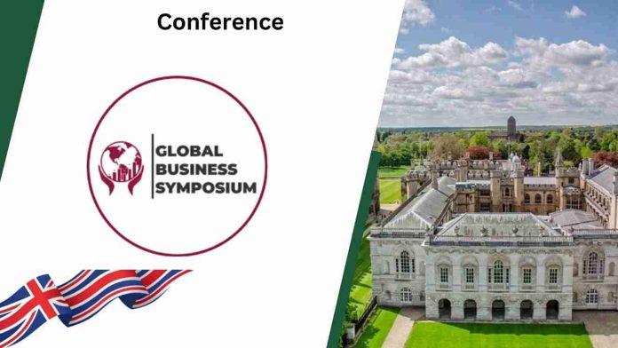 UK's Cambridge 2025 Global Leadership & Business Certification