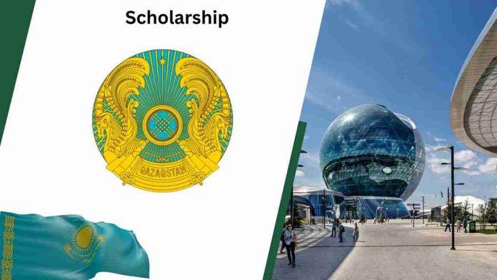 Fully Funded Kazakhstan Government Scholarship for International Students (2025)