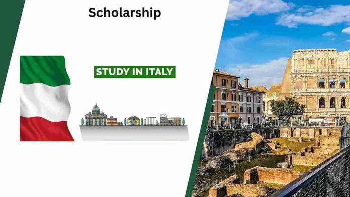 Italian Government MAECI Scholarships 2025 (Full Funding)
