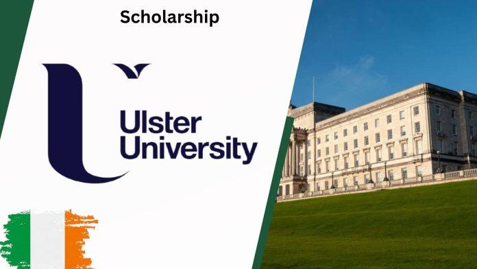 Northern Ireland's Ulster University Inspire Scholarships 2025