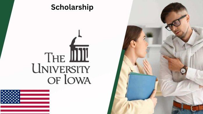 University of Iowa, USA, Obermann International Fellowships 2026