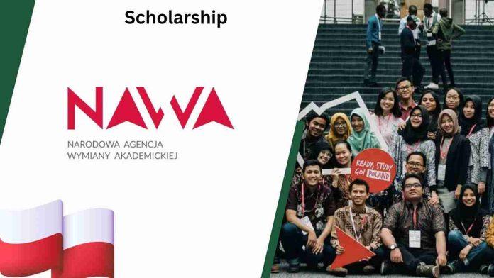 Fully funded Banach NAWA Poland Scholarship for 2025