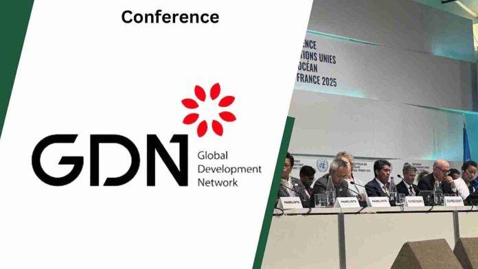 France's 2025 Global Development Conference | Completely Funded