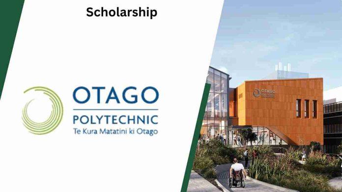 Otago Polytechnic Scholarships 2026, New Zealand (up to a 30% tuition fee waiver)