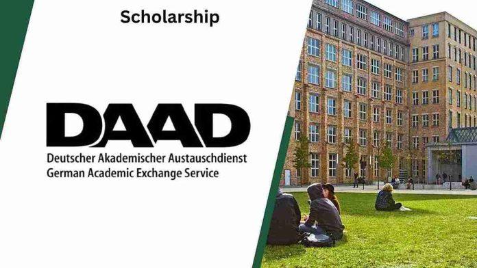 Germany's Fully Funded 2026 HTW Berlin MIDE-DAAD Scholarship